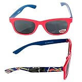 Disney Cars Lightning McQueen Kindersonnenbrille