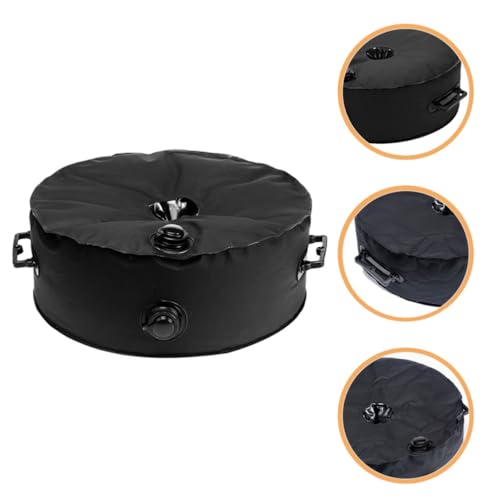Bolsa para sombrilla de playa con eje de 3 pulgadas para camping 8