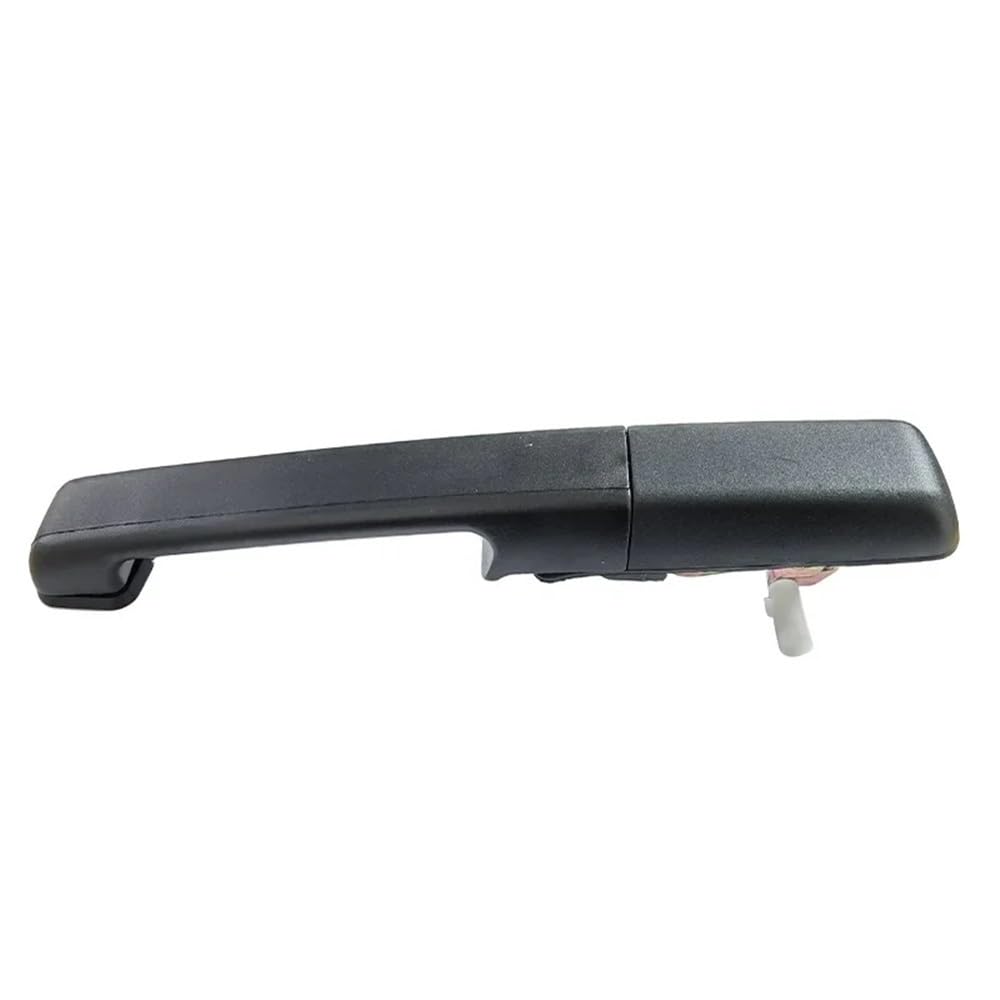 Wsx5fc One Color Exterior Door Handles 1 Piece X For Passat For Variant B3 88-93 Outer Left Rear Door Handle 357839205 357839205C 357839205B