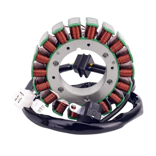 Stator Cat1000 XT pour stopper les coupures électriques des moteurs 550 EFI et HDX