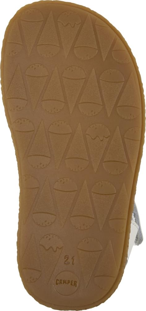 Camper Miko K800560 Sandali con 2 cinghieBimba 0-24