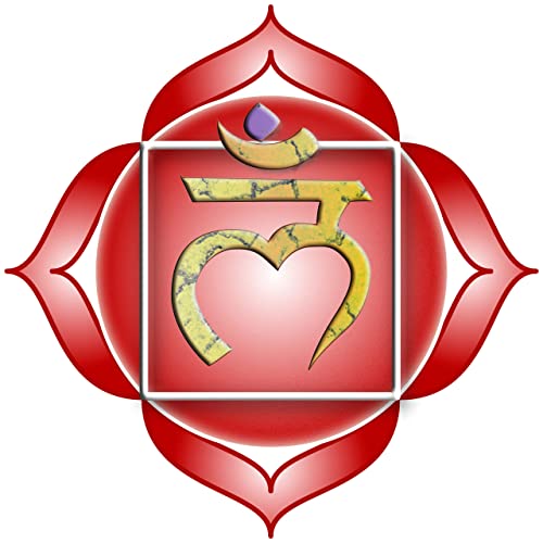 Base Chakra Guided Meditation