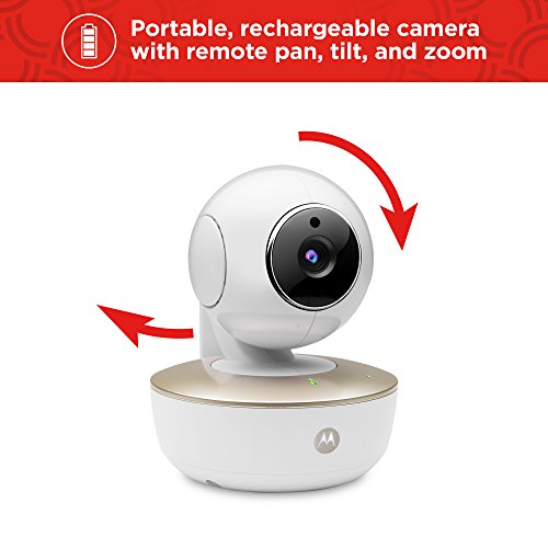 Baba Eletrônica Motorola MBP88 CONNECT