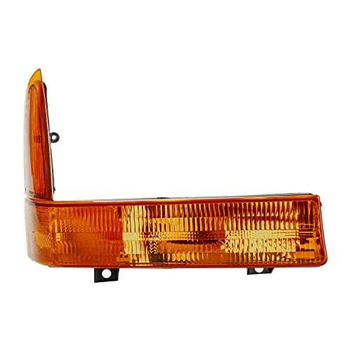 TYC 19-0975-00-1 Hyundai Sonata Right Replacement Fog Lamp, 12-5067-01-1