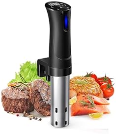 Amazon.co.jp: 低温調理器 - キッチン家電: ホーム＆キッチン