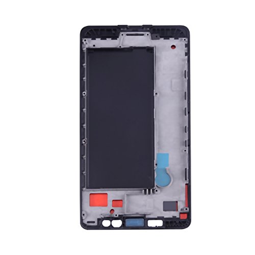 Boîtier Avant pour Lumia 950 avec Plaque de Support de Lunette Écran LCD Interne - 2