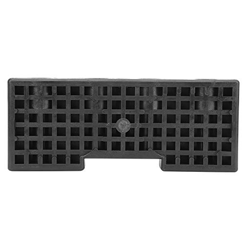 Bloque de motor de kayak para canoas y mesa de soporte de motor de nailon antideslizante