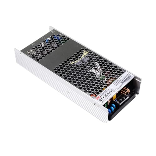 Alimentation à découpage UHP pour intégration dans armoire mince - 2