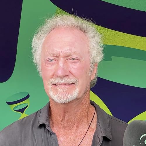 Aussie Actor Bryan Brown On Tropfest And His 'Golden Rules'