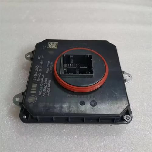 Module de commande de phares pour BMW pour remplacer boîtier usé F52 - 3