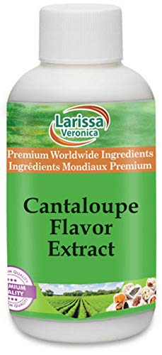 Cantaloupe Flavor Extract (1 oz, ZIN: 528953)