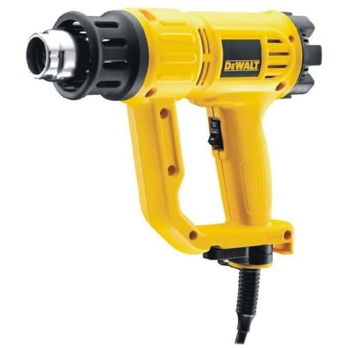 DEWALT Soprador Térmico 450 LPM 1550W 220V D26411