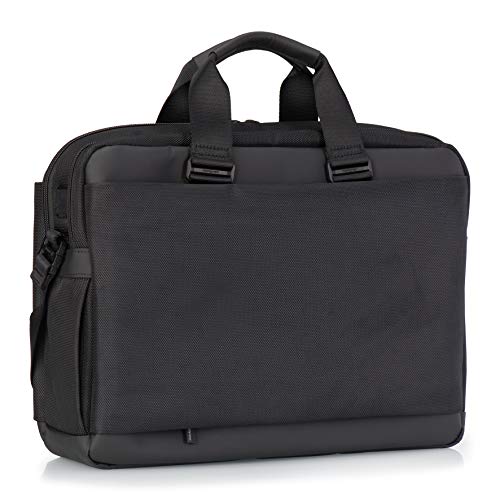 Hedgren Byte 14.1" Laptop Bag, Black4