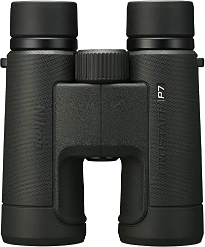 Binoculares PROSTAFF P7 8x30 compactos negros miniatura 7