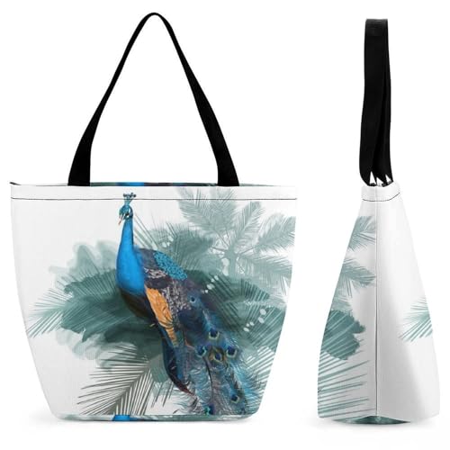 Sac à main pour femme grand sac de shopping et voyage 32cm
