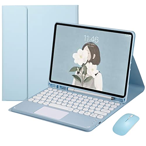 IPad Mini 6 8.3C`pL[{[hP[X 2021,{z }`^b`gbNpbh, yVz_[t}OlbgECXL[{[h,Sky blue