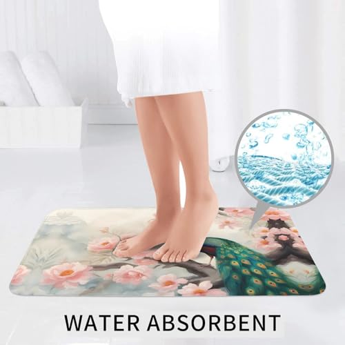 Tapis antidérapant de douche Lot de 3 sécurité maximale pour baignoire - 7