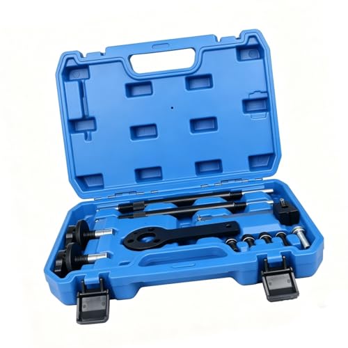 �G���W���^�C�~���O�c�[�� Compatible With Fiat For Grande For Punto For Abarth 2007-2010 �ԃG���W���^�C�~���O�c�[���L�b�g 2190754500