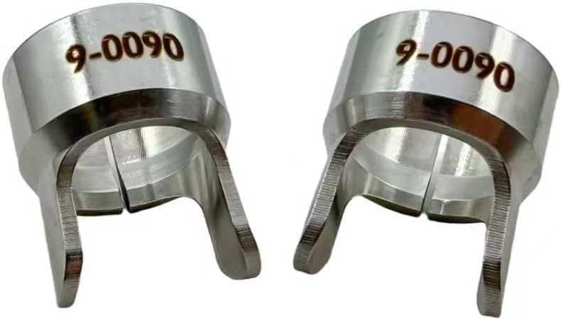 2Pcs 9-0090 Standoff Guide for Thermal Dynamics Cutmaster 42/12 Cutter SL40 Torth Plasma Consumables