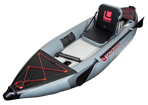 Ultimate Seeker Kayak 310 | Kayak da Pesca