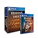 Produktbild Strictly Limited Games - Heaven's Vault - Special Limited Edition (PlayStation 4)