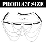 Zoom IMG-1 habni rave catena per il Zoom IMG-1 habni rave catena per il