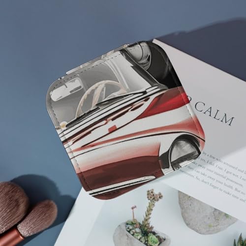 Petite boîte à bijoux voiture roadster idée cadeau originale