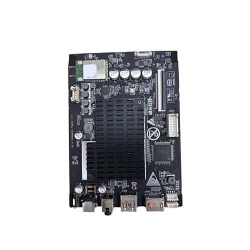 Carte mère drive board stable pour Xiaomi Mijia Smart 2 - 4