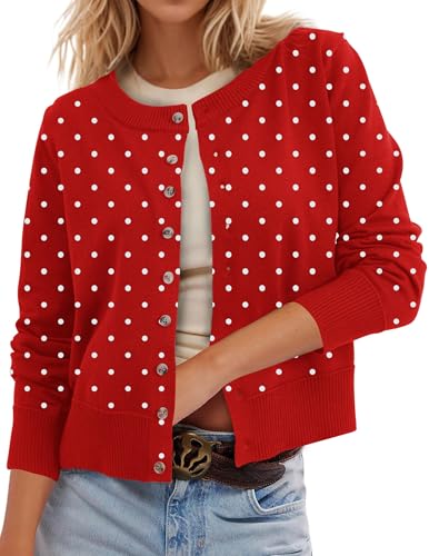 Image of Ziesexy 2026 Leopard Cardigan Womens Button Up Sweaters Long Sleeve Cheetah Print Cropped Cardigan Jackets