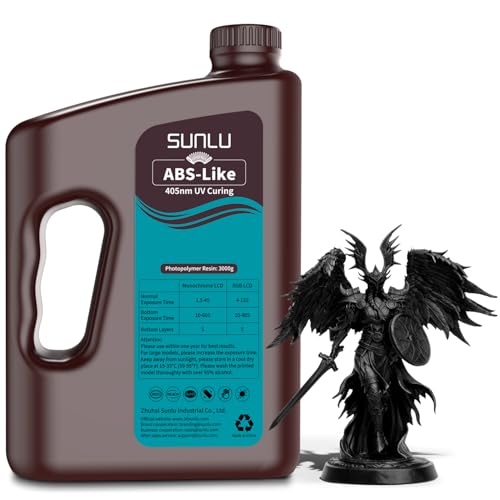 SUNLU 3000G ABS 3Dv^[pAubN