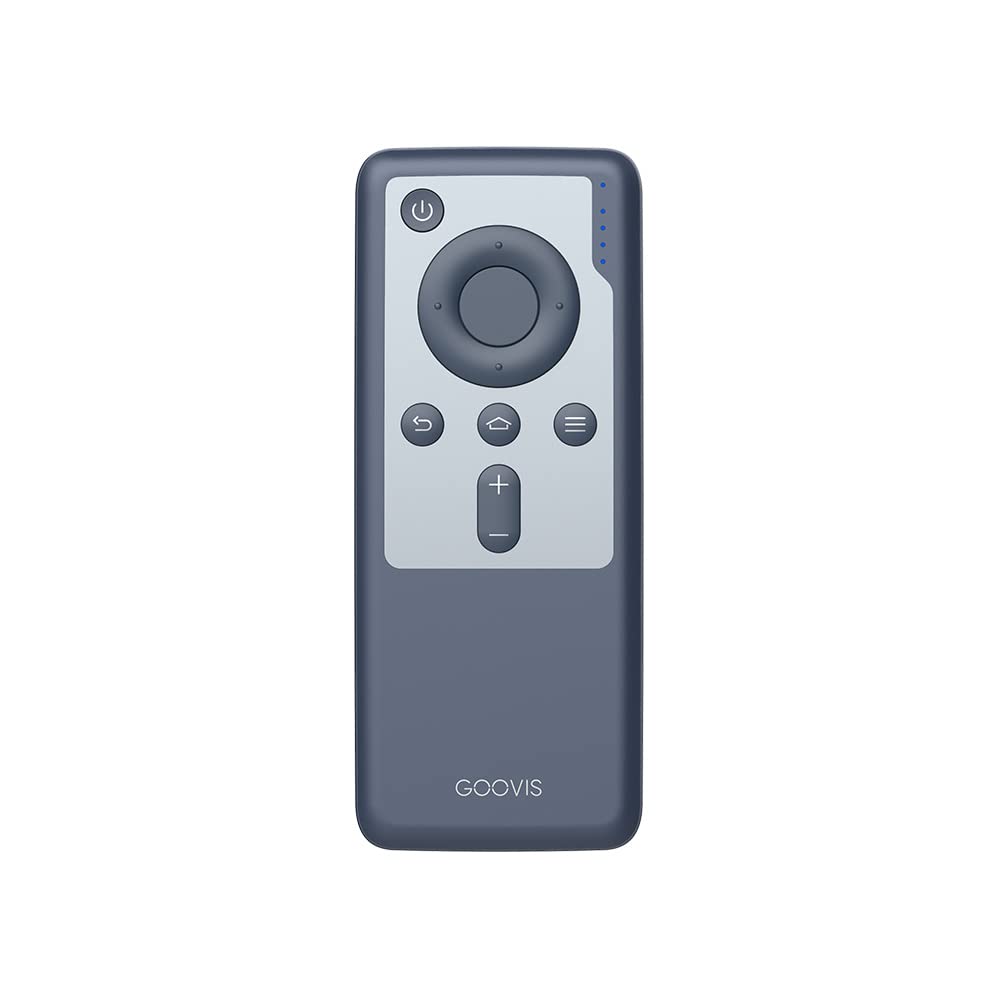 Amazon | GOOVIS® D3 コントローラー D3 4K メディアプレーヤー HDMI 