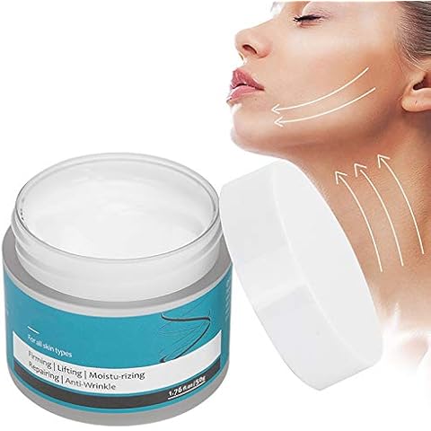 Hals Creme,Neck Cream,Neck Firming Cream Cover