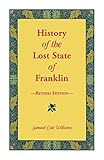History of the Lost State of Franklin