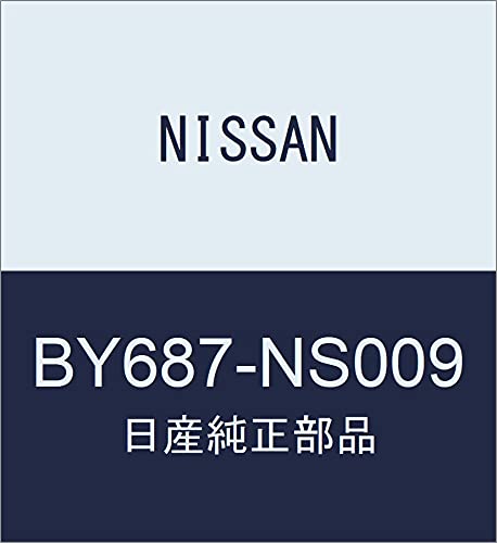 NISSAN(jbT) Yi tC^[ Lcg,N[@ i BY687-NS009
