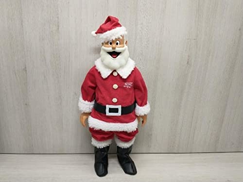 Amazon.co.jp: キャプテン サンタ ドール CAPTAIN SANTA DOLL 全高約50 