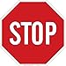Brady 94142, Traffic Sign: Standard, (Pack of 5 pcs)
