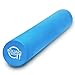 Rolling With It Foam Roller with High Density for Physical Therapy, Muscle Roller for Exercise and Muscle Recovery, Eco-Friendly Back Roller, Firm and Smooth Surface Massage Roller, Size: 13 inches