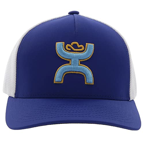 Image of HOOEY Coach Flex Fit Fitted Hat