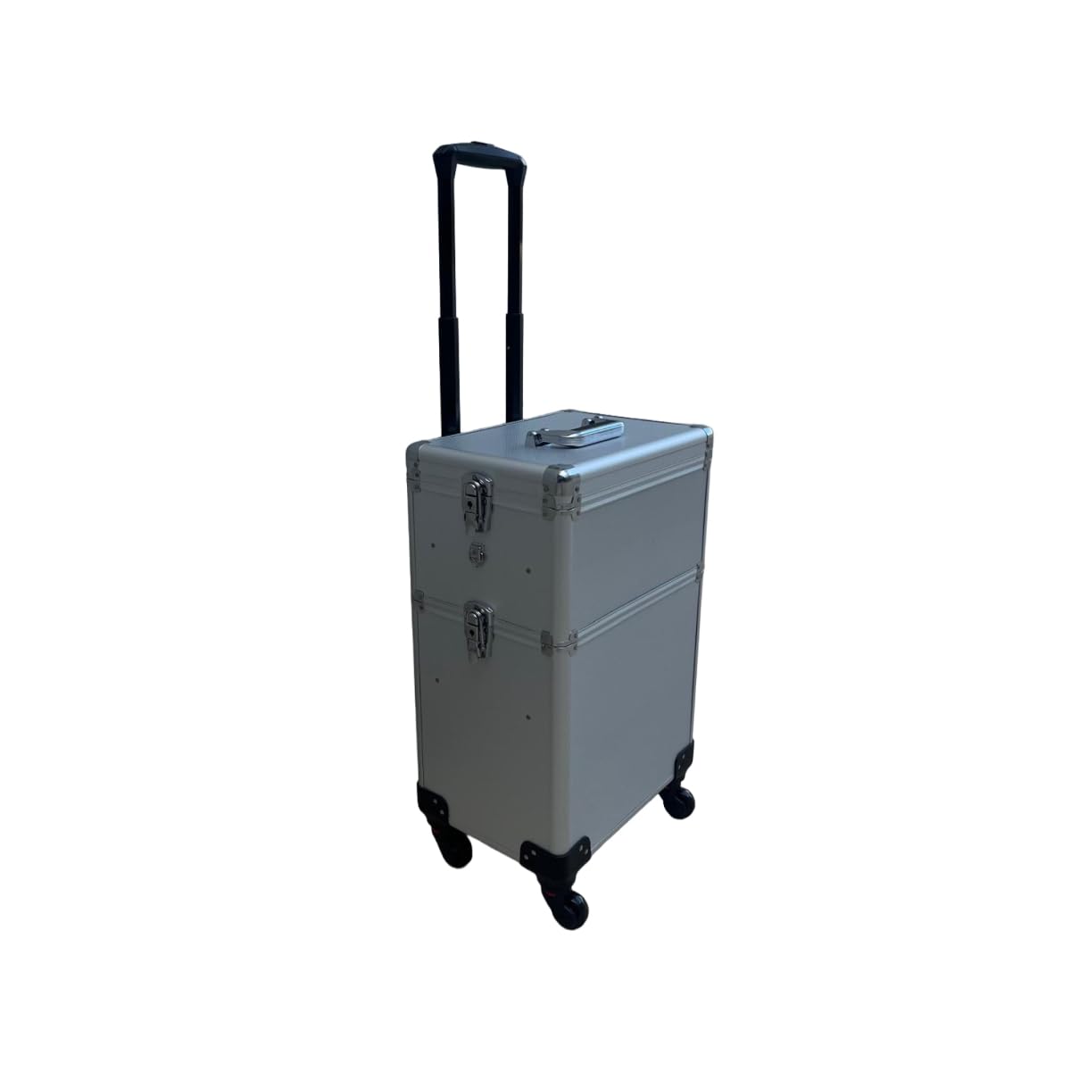 Valise de Coiffure Trolley - Valise de Maquillage Trolley - Valise de Maquillage - Valise de beauté