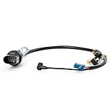 6-Speed Auto Transmission Gearbox 8pin Internal Harness Wiring for VW Beetle for Golf for Jetta for Audi for Skoda Replaces 09G927363