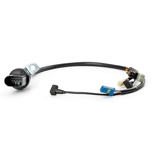 6-Speed Auto Transmission Gearbox 8pin Internal Harness Wiring for VW Beetle for Golf for Jetta for Audi for Skoda Replaces 09G927363