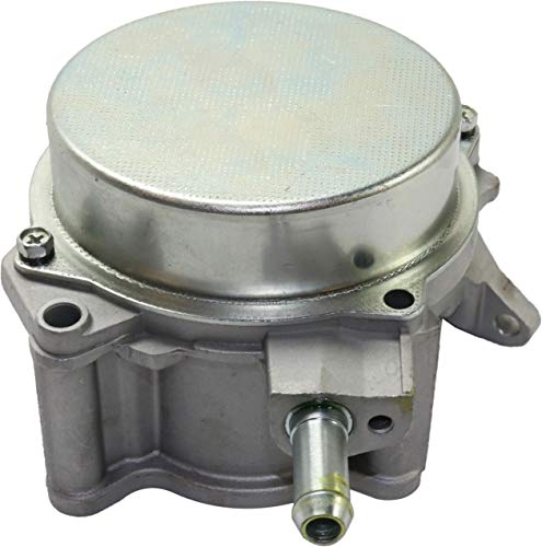 Bomba de vacío Garage-Pro compatible con Volkswagen Beetle 2012-2013 miniatura 5