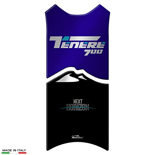 Resin Bike Adesivi Moto Compatibile con Yamaha