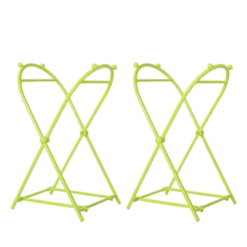 Cabilock 2 Pezzi Ripiano per Sacco della