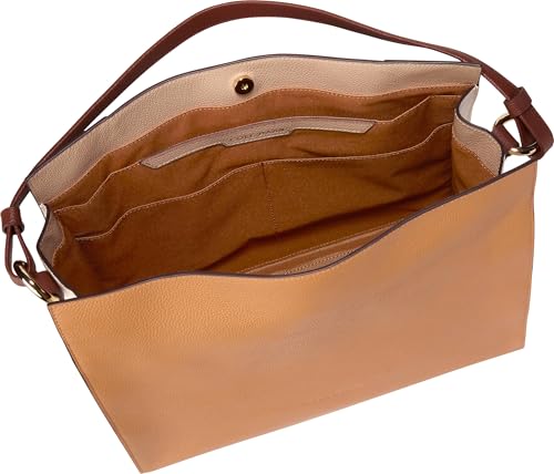 Image of Cole Haan Women's Carryall Leather Satchel