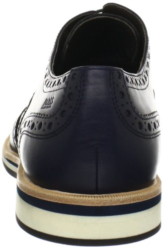 Image of BOSS Black by Hugo Boss Men's Newero Oxford