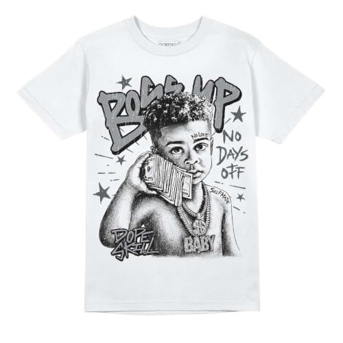 Image of DopeSkill Graphic Tee Streetwear Hip Hop Hypebeast Street Style Unisex T-Shirt Sneaker Colour Matching Shirts Swag Y2K Style