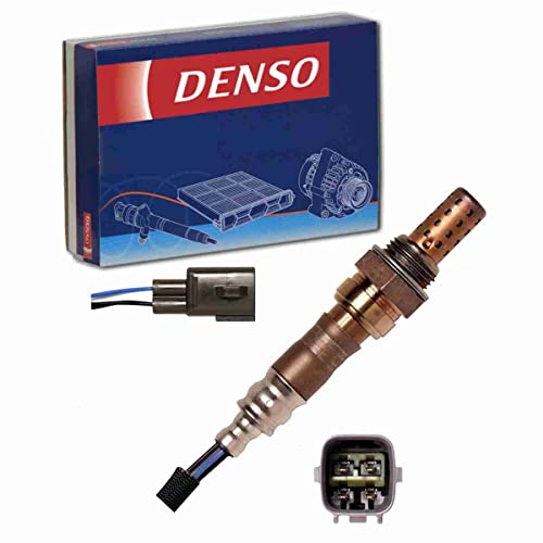 Sensor de Oxígeno Upstream Izquierdo compatible con Lexus GX470