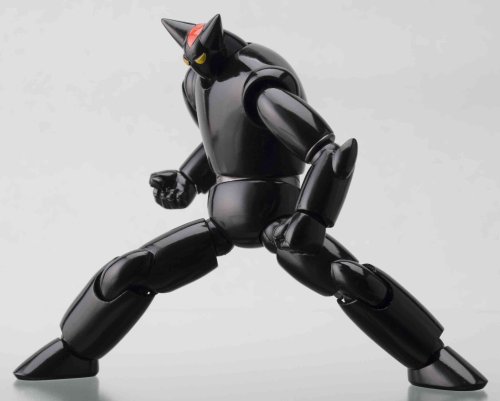 Gaiking Legend of DaikuMaryu Revoltech #044 Figura de Acción miniatura 4