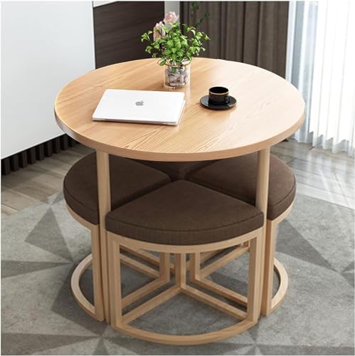 WJW _CjOe[u ۃZbg4lp5_Zbg,K[fe[uZbg,JtFe[uZbg,bv _fUCe[uƈ֎qZbg,e[ua80cm,t@ubN,XgAR[q[V,oRj[뉀ɍœK Coffee